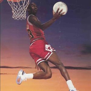 Meet your Posher, Jimi